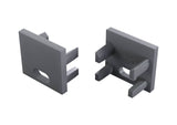 Accessori per profilo Kira e Siva per LED