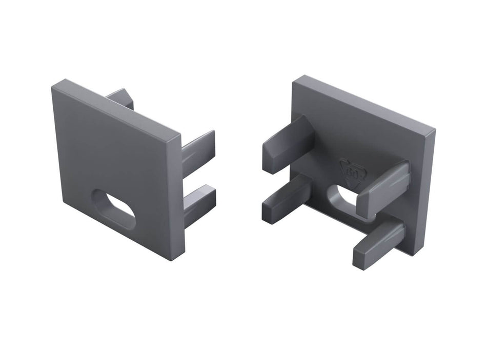 Accessories for Kira and Siva LED profiles