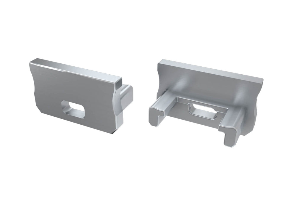 Accessori per profilo Lumo per LED