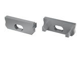 Accessories for Nivo LED profile