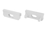 Accessories for Nivo LED profile