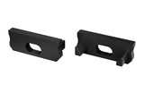 Accessories for Nivo LED profile