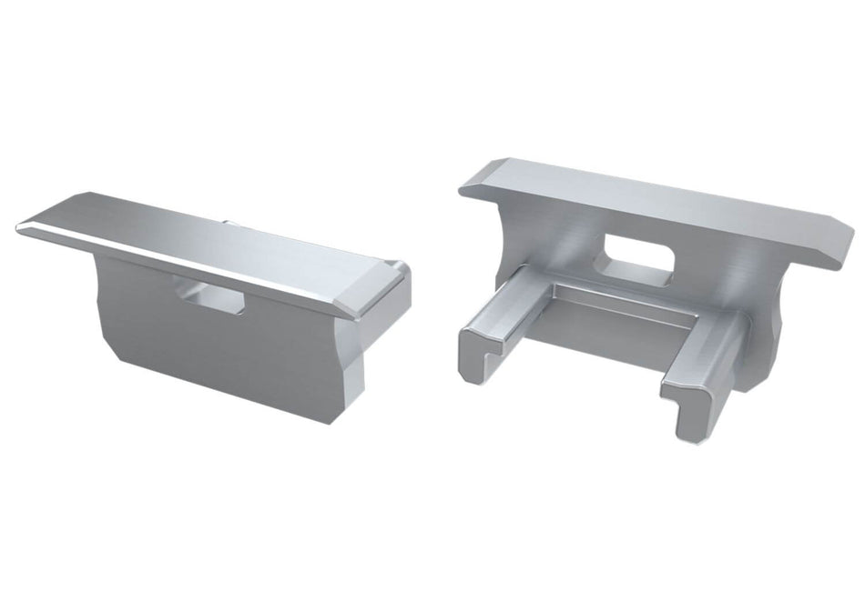 Accessories for Ono LED profile