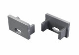 Accessori per profilo Orix, Mino e Vira per LED