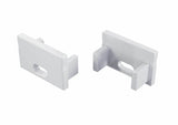 Accessori per profilo Orix, Mino e Vira per LED