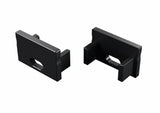 Accessori per profilo Orix, Mino e Vira per LED