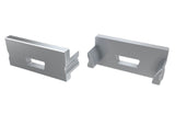 Accessories for Zeno LED profile