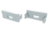 Accessories for Zeno LED profile