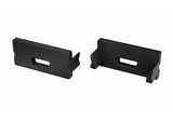 Accessories for Zeno LED profile