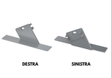 Accessories for Twin LED profile