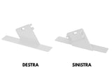 Accessories for Twin LED profile