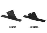 Accessories for Twin LED profile