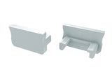 Accessories for Lumo LED profile