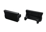 Accessories for Lumo LED profile