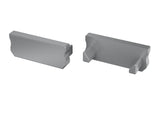 Accessories for Nivo LED profile