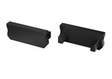 Accessories for Nivo LED profile