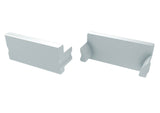 Accessories for Zeno LED profile