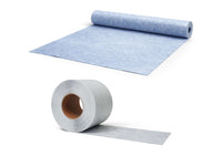 Membrana impermeabilizzante + Nastro autoadesivo impermeabilizzante