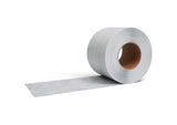 Self-adhesive waterproofing tape for balconies and terraces