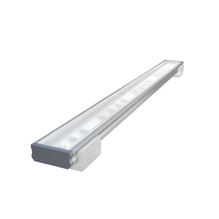 profilo led nivo passo 2
