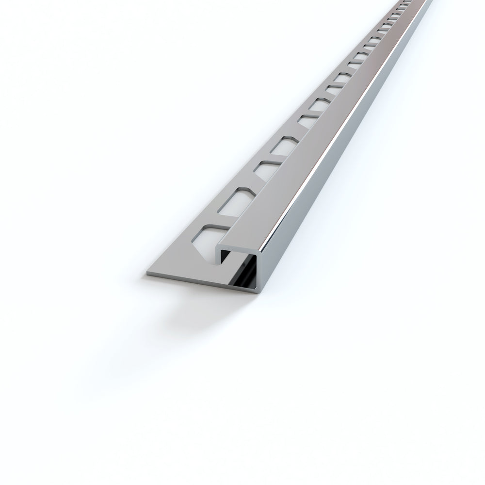 acciaio inox lucido quadro