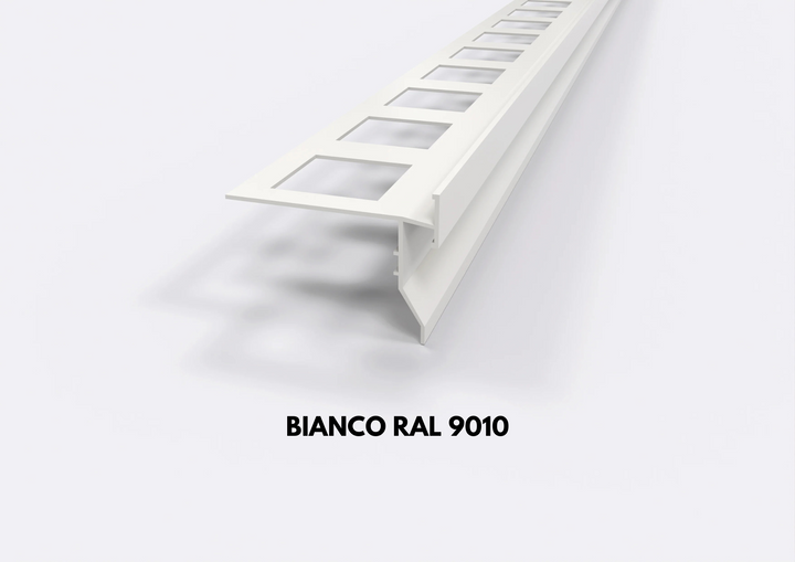 gocciolatoio top bianco