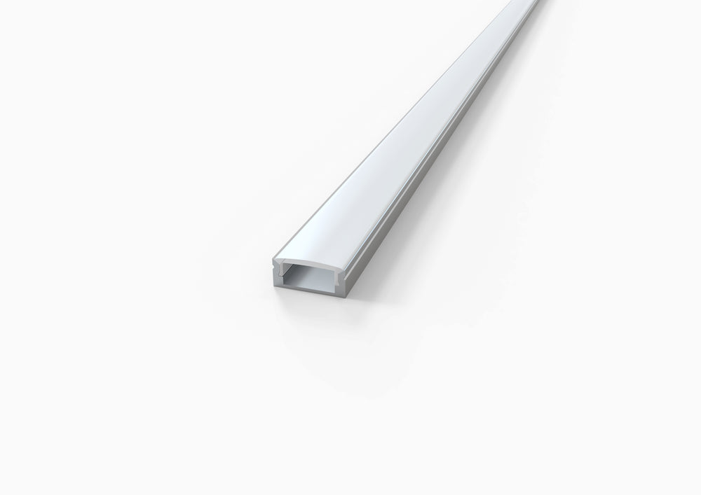 
                  
                    Aluminum strip profile for LEDs
                  
                