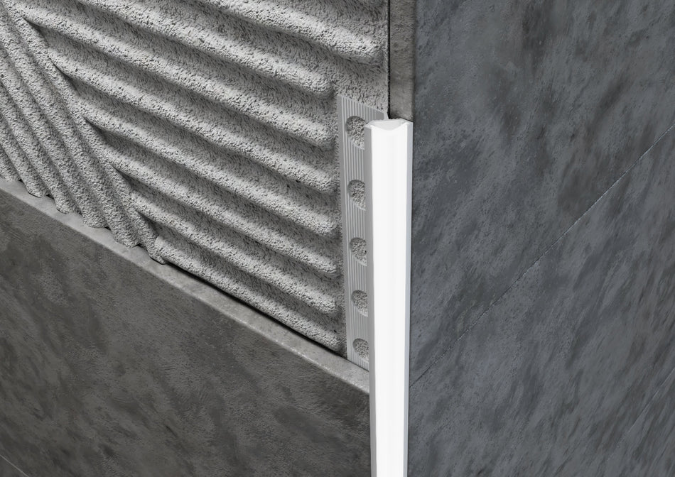 Profilo angolare in alluminio per LED (6674415)