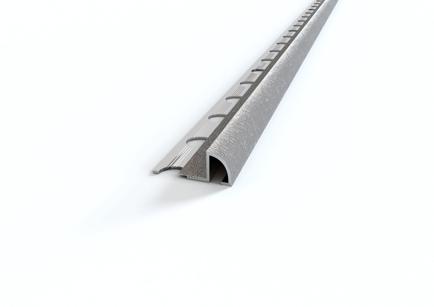 Profilo in Allumio per Ceramiche