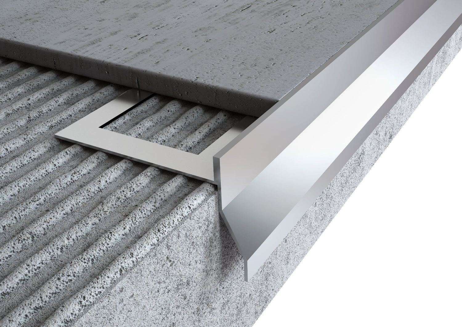 PROFILO_GOCCIOLATOIO_ALLUMINIO_NOR_MONTAGGIO