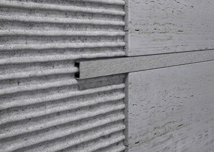 Listello Bronze 5x120 Cm Matte Depth 10 Mm Porcelain Stoneware Tiles