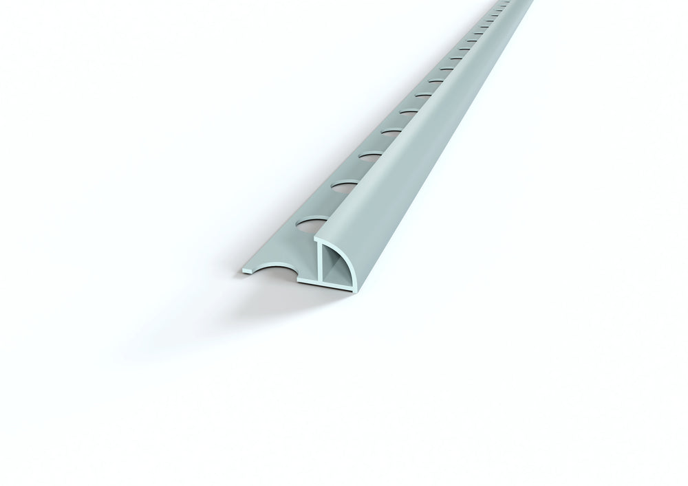
                  
                    Round PVC jolly profile, 2.6m long bar
                  
                
