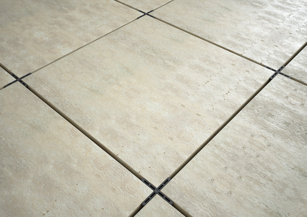 
                  
                    Plastic spacers and wedges for tiles
                  
                